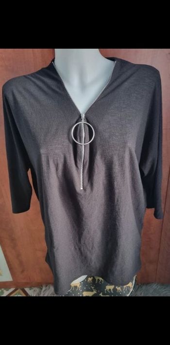 Pull léger taille L