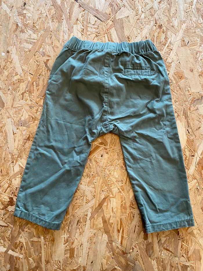 Pantalon 18 mois Tape à l’œil - photo numéro 5