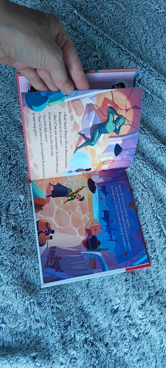 Livre Le Penseur - photo numéro 5