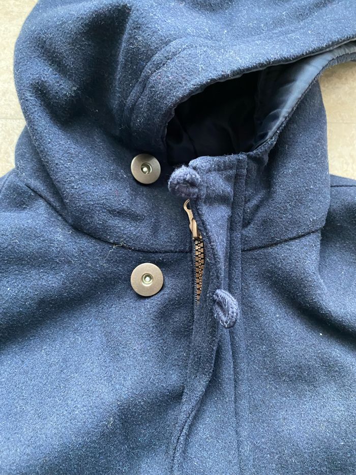 Manteau garçon In extenso - photo numéro 7