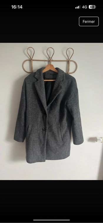 Manteau