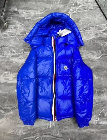Veste moncler