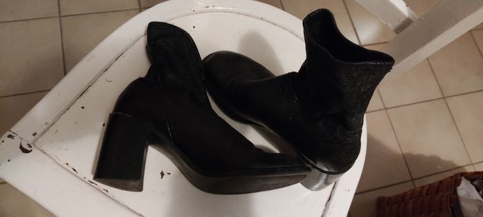 Bottines femme - photo numéro 3