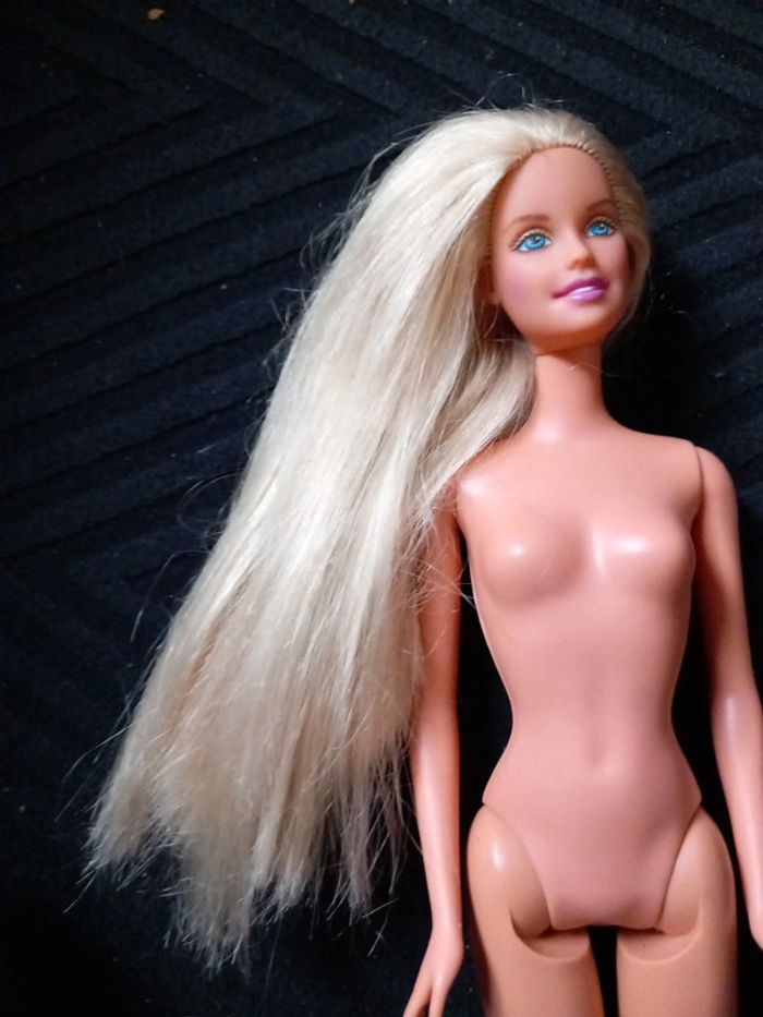 Barbie surf city 2000 beach swimsuit new - photo numéro 11