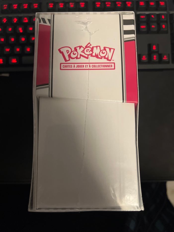 ETB EV10.5 Flamme Blanche - photo numéro 5