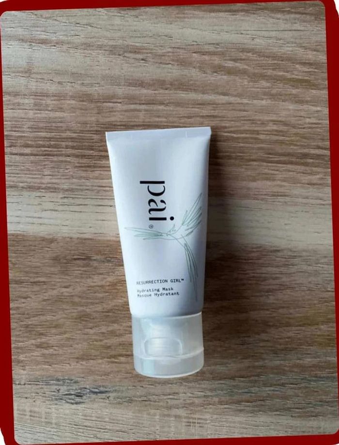 Masque visage - photo numéro 3