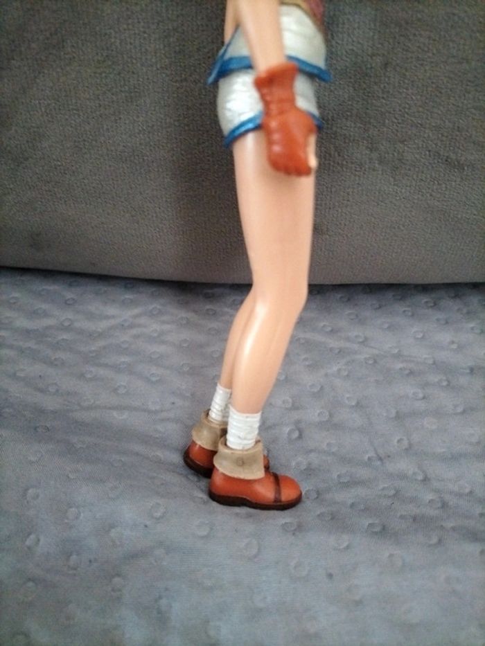 Figurine Legends Of Dragoon 2000 - photo numéro 14