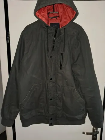 Parka kiabi