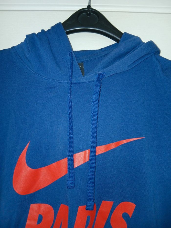 Sweat à capuche - photo numéro 4