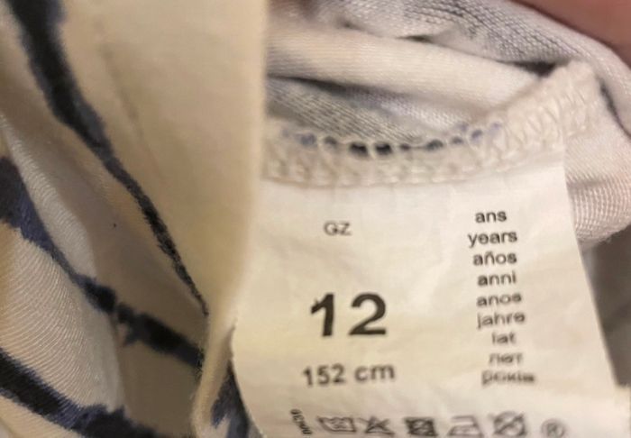 Robe fille - photo numéro 2