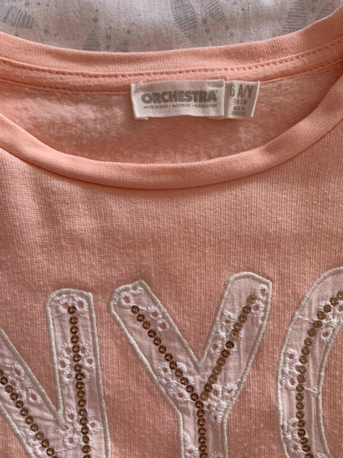 Sweat - photo numéro 3