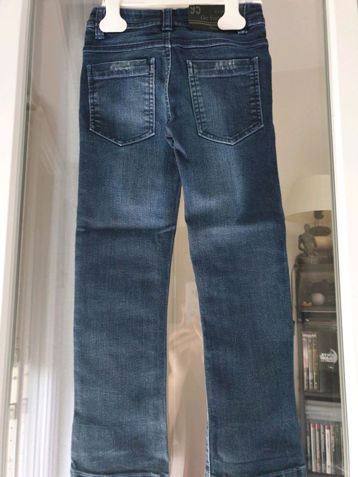 Jean garcon Orchestra - photo numéro 2