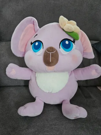 Peluche koala enchantimals