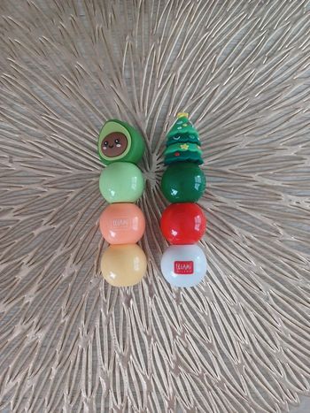 Surligneurs Legami