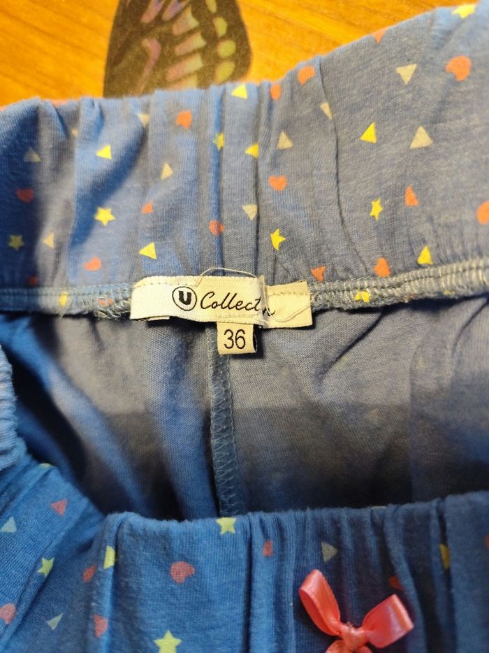 Pyjama T.36 - photo numéro 3