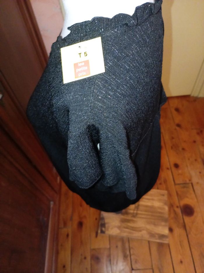 Tunique à manches courtes - photo numéro 10