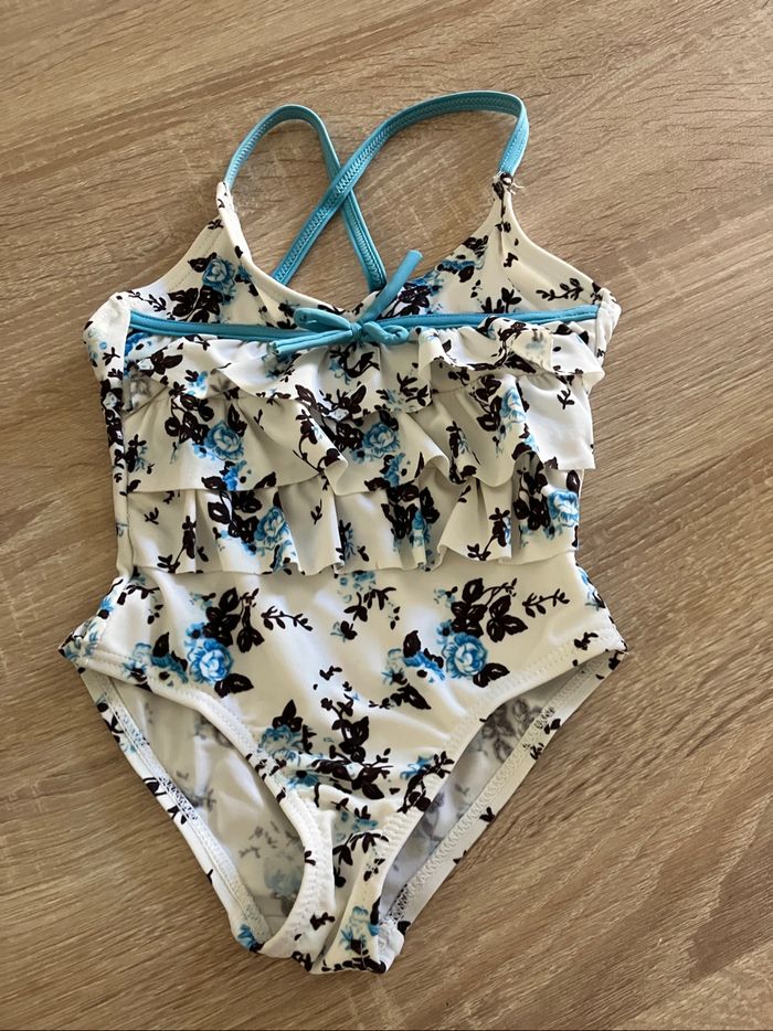Maillot de bain