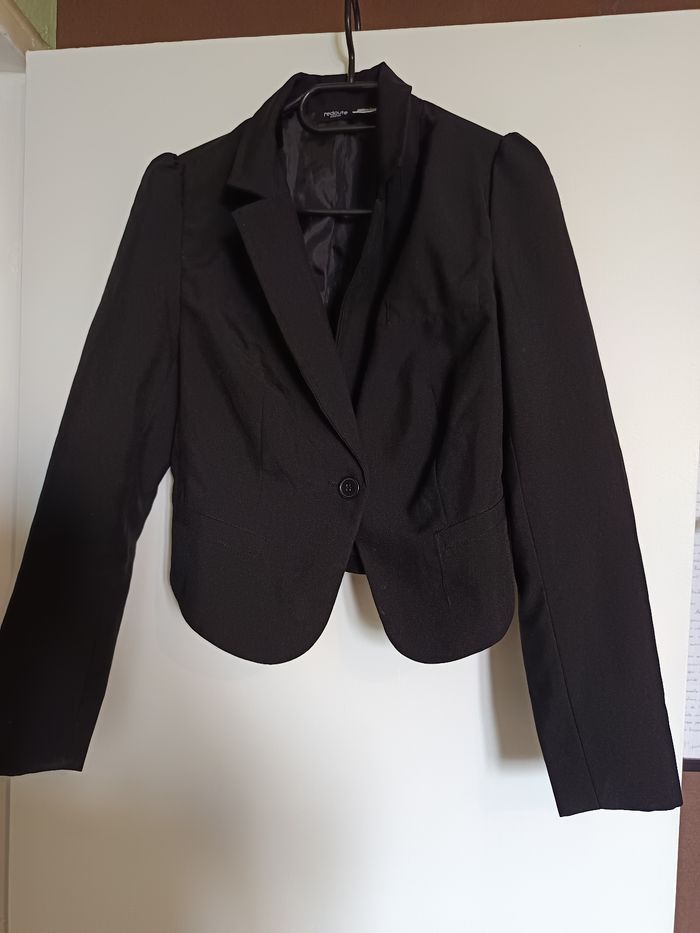 Veste tailleur
