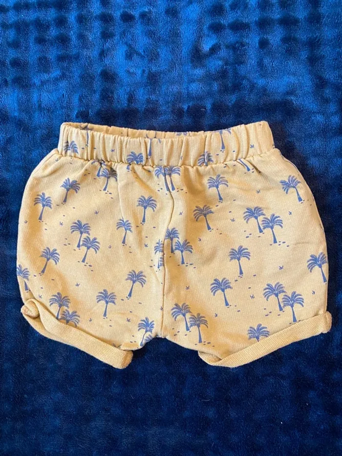 Short