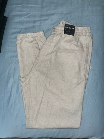 Pantalon effect  Lin