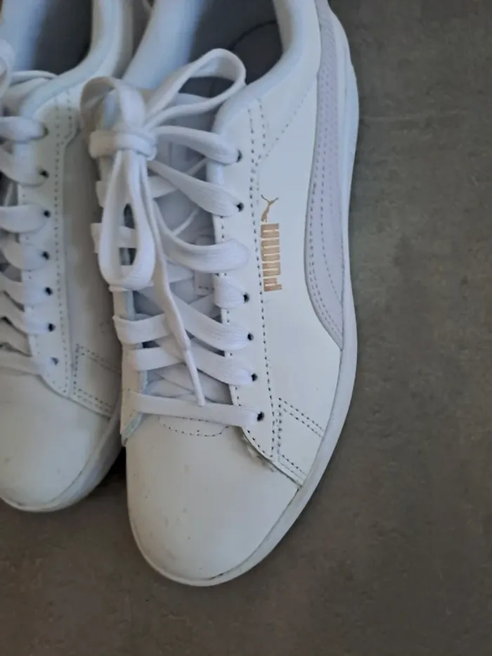 Baskets Puma - photo numéro 3