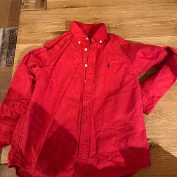 Chemise Ralph Lauren