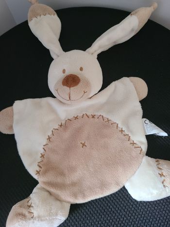 doudou lapin