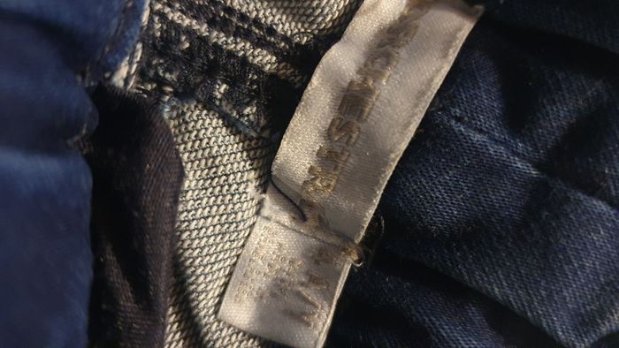 Jeans 4 ans - photo numéro 2