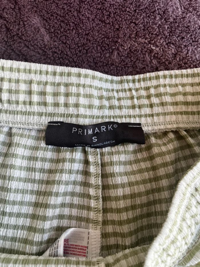 Short fluide - photo numéro 2