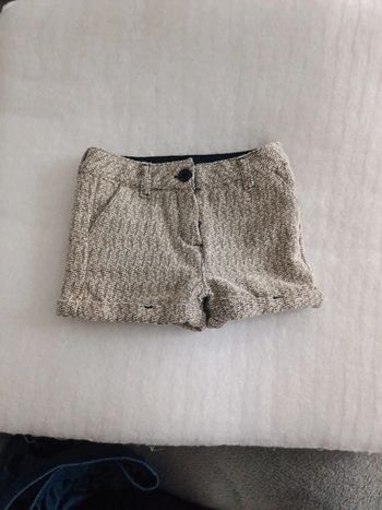 Short hiver