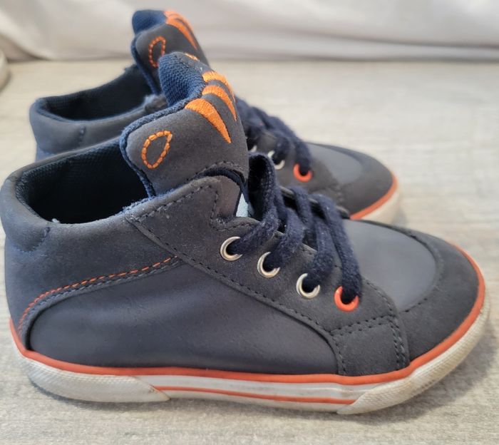 Baskets Verbaudet - photo numéro 2