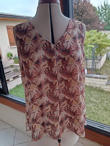 Top fluide taille 3 (40)