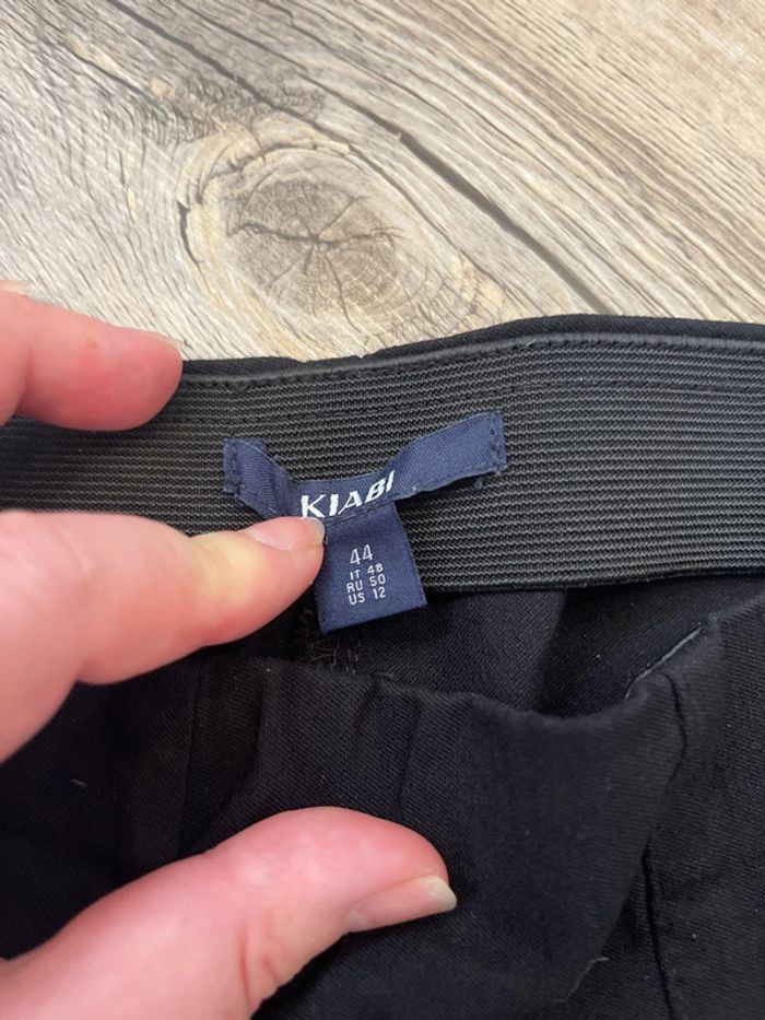 Legging noir - photo numéro 2