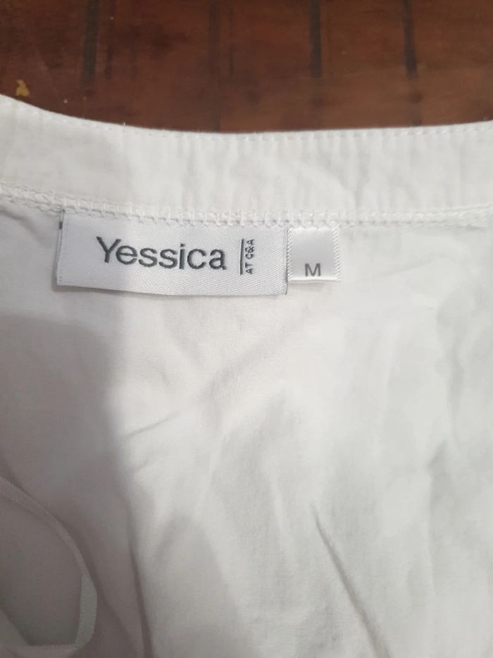 Blouse yessica taille M - photo numéro 3