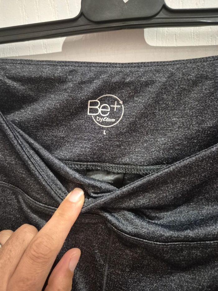 Leggings #été #etam L - photo numéro 6