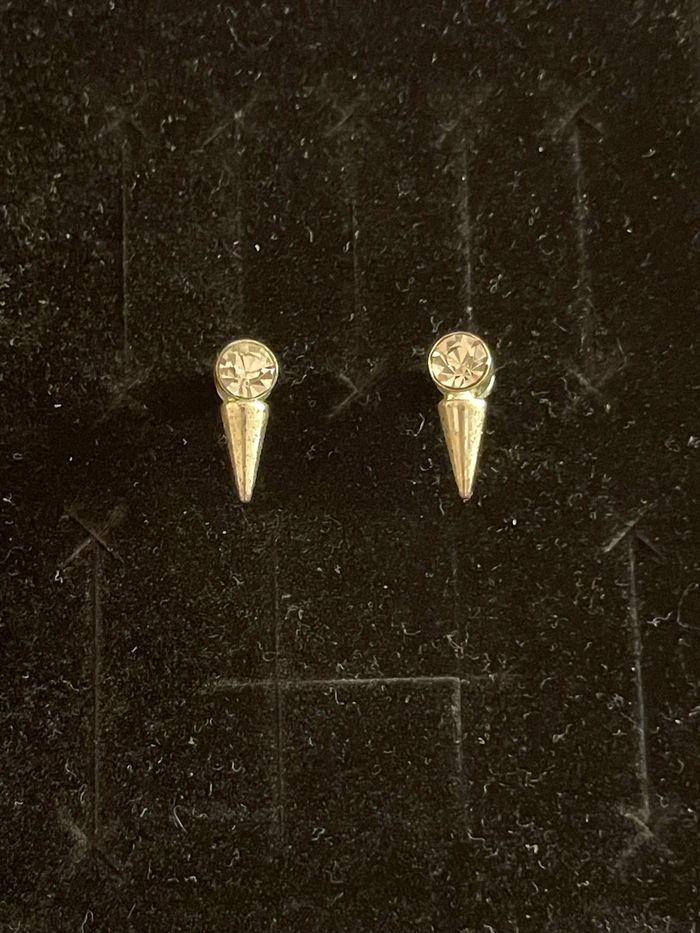 boucles d’oreilles