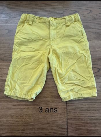 Short