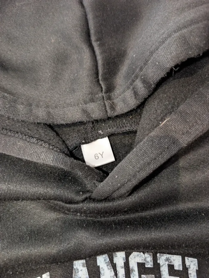 Pull 6 ans garcon - photo numéro 4