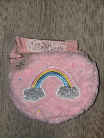 Coffret beauté avec sac neuf