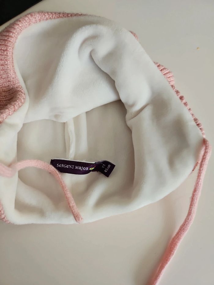 Bonnet Sergent Major - photo numéro 3