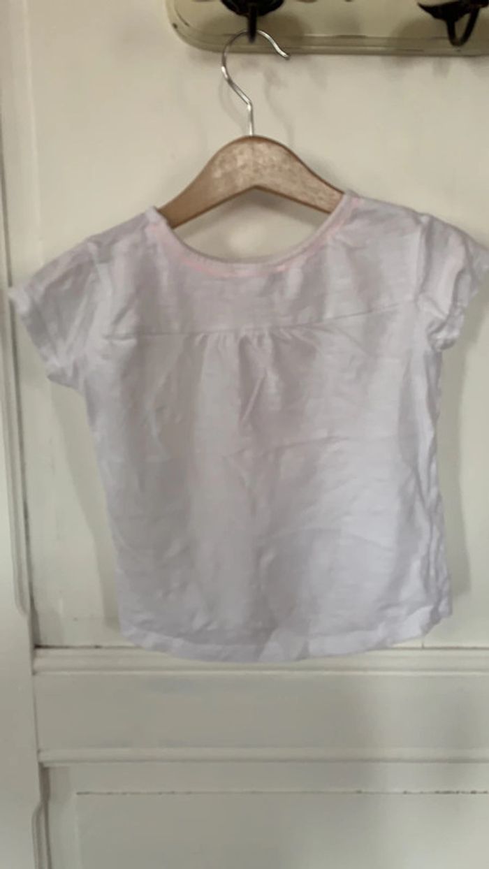 T-shirt Okaidi - photo numéro 6