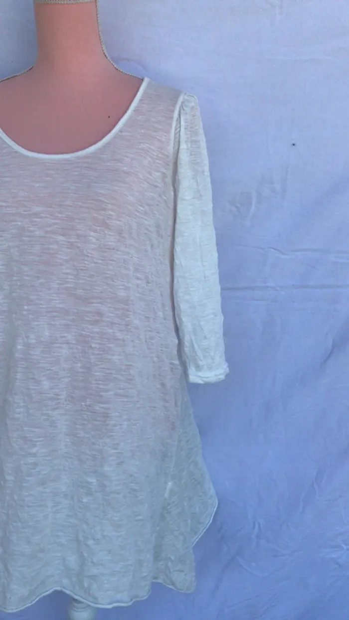Robe de plage - photo numéro 3
