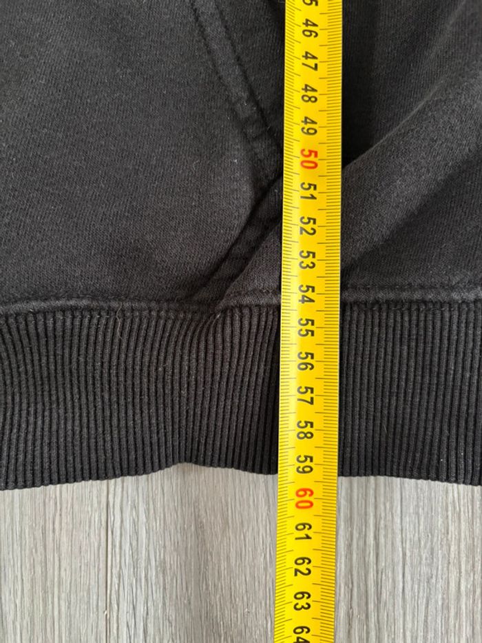 Veste frank ferry taille S - photo numéro 10