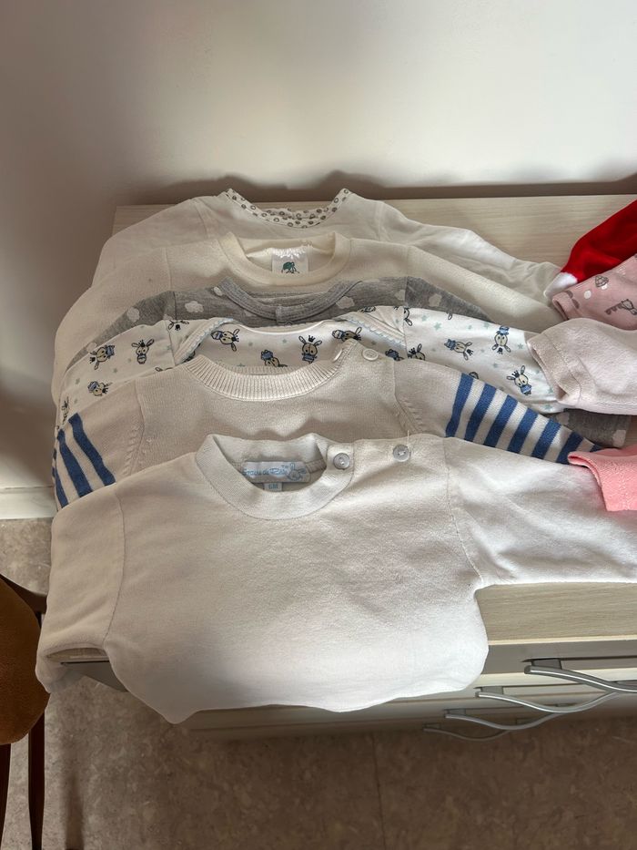 Bébé reborn - photo numéro 7