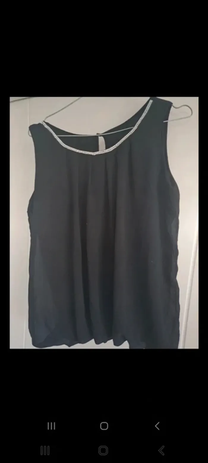 Blouse Shein 38