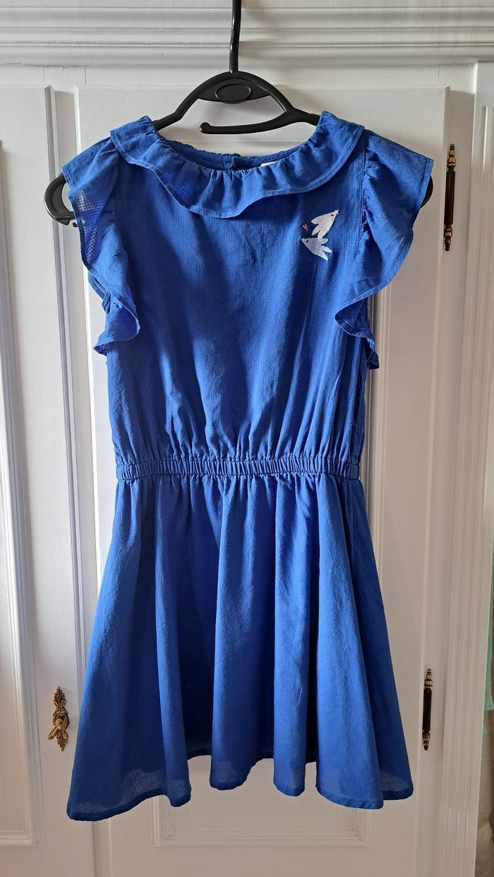 Robe d ete - photo numéro 1