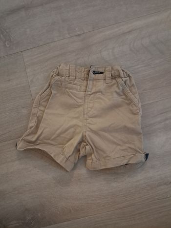 Short