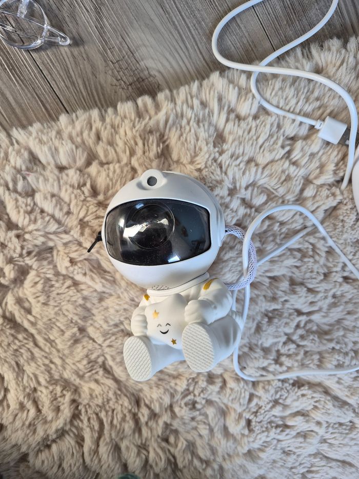 Lot deco espace - photo numéro 3