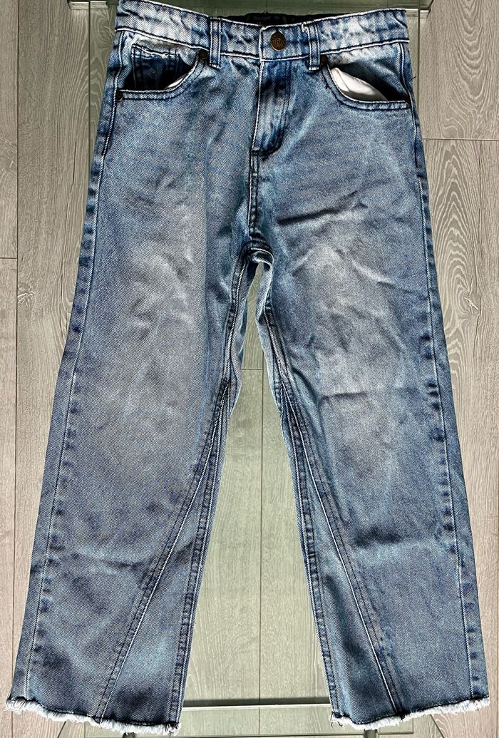 Lot de pantalons - photo numéro 3