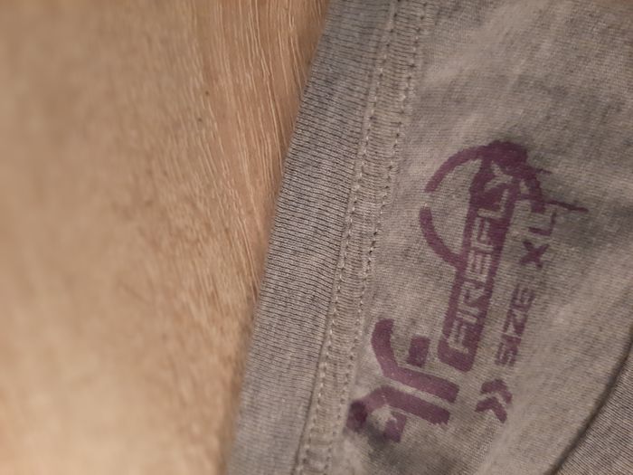 polo manches longues femmes Taille XL - photo numéro 3